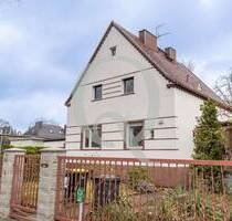 VIDEO - 6 Zi. Haus mit Charakter & großem Garten - Berlin Friedrichshagen