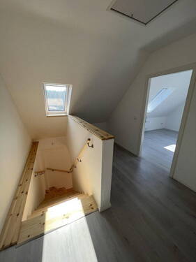 Treppe DG - 