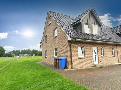 _6383.jpg - 5 Zimmer Doppelhaushälfte zur Miete in Fredesdorf