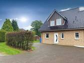 _6379.jpg - Doppelhaushälfte mit 111,00 m&sup2; in Fredesdorf zur Miete