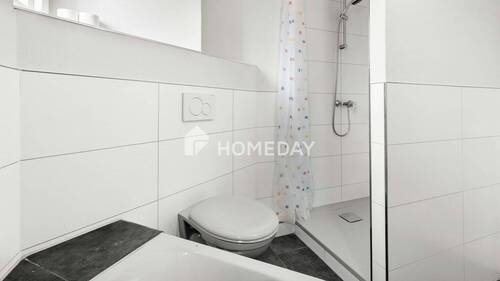 1. OG Badezimmer 2 - 