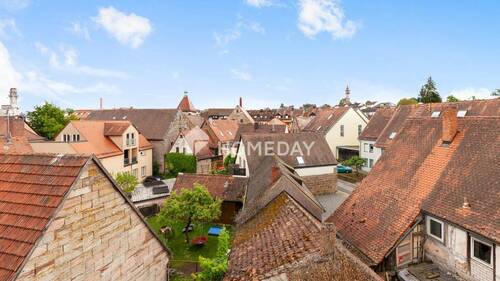 DG Ausblick - 
