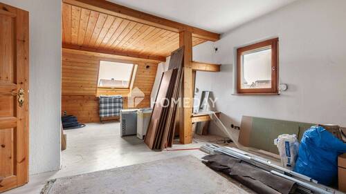 2. OG Wohnzimmer 1 - 