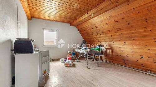 2. OG Schlafzimmer 1 - 