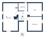 Grundriss 2. OG - 