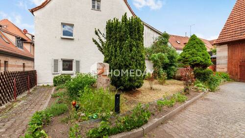 Garten 1 - 