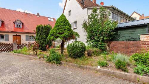 Garten 2 - 