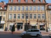 Ansicht Fassade - 2 Zimmer Büro zur Miete in Bamberg