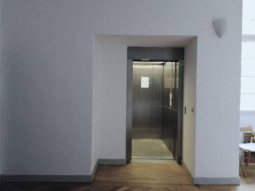 Aufzug - 