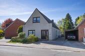 Außenansicht - Mehrfamilienhaus mit Potenzial in Heide