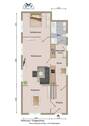 Wohnung 1 - Erdgeschoss - 