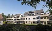 Ansicht Süd - Zuhause auf zwei Ebenen - modern, hell und perfekt geschnitten