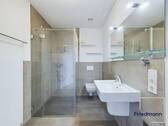 Badezimmer (3) - Etagenwohnung mit 43,50 m² in Schweich zum Kaufen