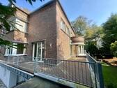 Terrasse EG - 