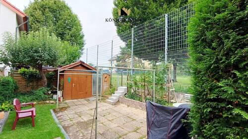 Umgebung - 