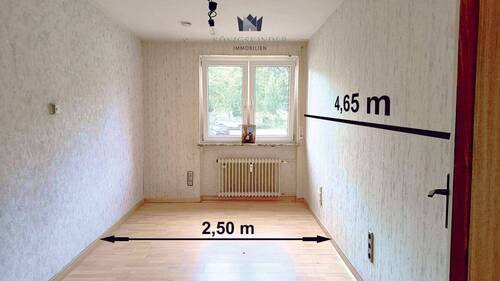 Kinderzimmer - 
