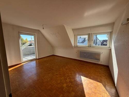 Schlafzimmer - 