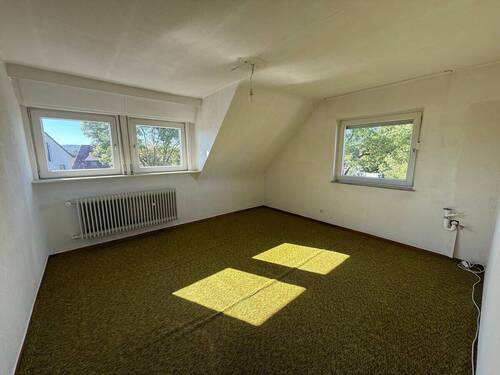 Schlafzimmer - 