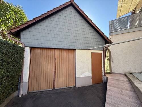 Garage - 
