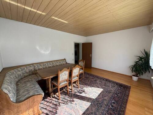 Esszimmer - 