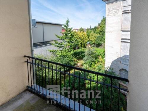 Balkon 2OG - 