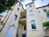 Hinterhof - 