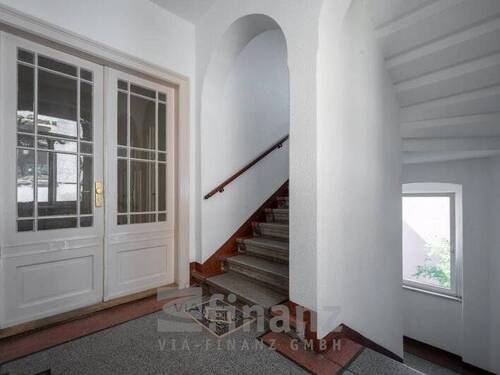 Hausflur - 