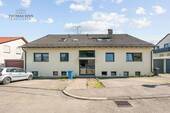 Hausansicht - 