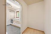 Eingangsbereich/Garderobe - 2 Zimmer Etagenwohnung in Wüstenrot