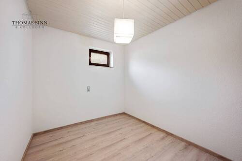 Abstellraum - Etagenwohnung mit 51,20 m² in Wüstenrot zum Kaufen