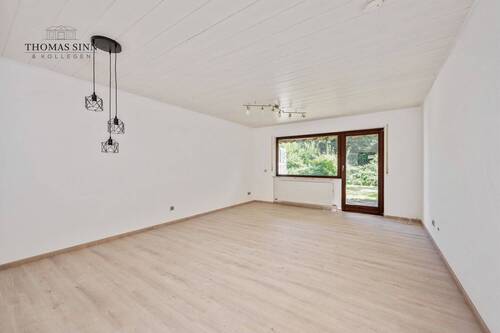 Wohnen/Essen/Schlafen - 