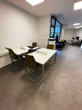 Offene Arbeitsplätze 1 - Büro in Köln zur Miete
