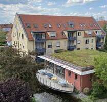 2,5-Zimmerwohnung im Seniorenpark zu verkaufen - Crailsheim