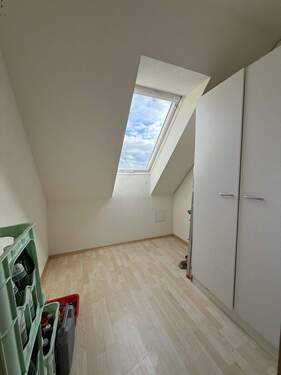 Abstellkammer - 2 Zimmer Etagenwohnung zum Kaufen in Crailsheim