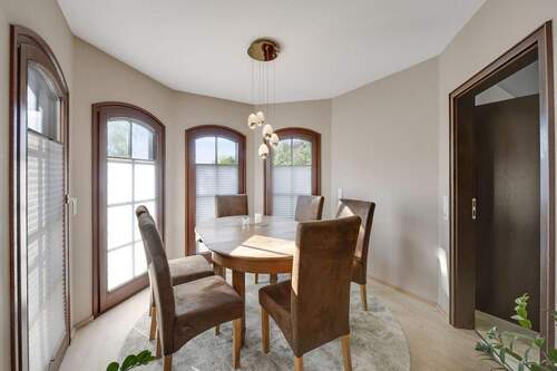 Essbereich EG - Einfamilienhaus mit 222,00 m² in Halle zum Kaufen