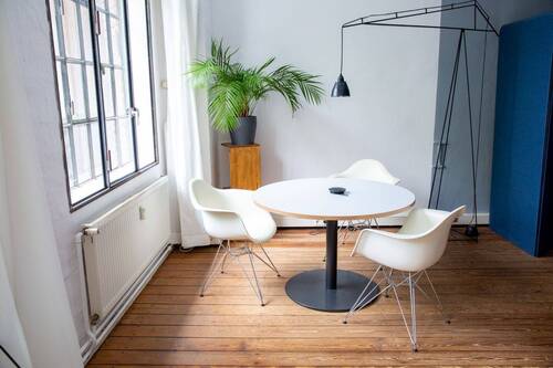 Workshopraum - Büro zur Miete in Hamburg