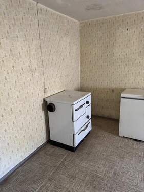 Nebengebäude Küche - 