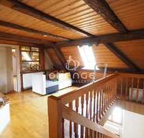 * Historisches Wohnhaus mit Flair in der Ortsmitte von Niederstotzingen *