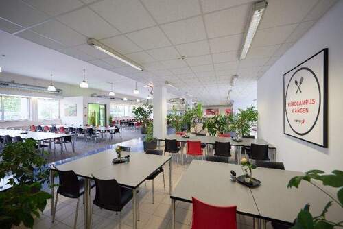 Bild 2 - Büro zur Miete in Stuttgart