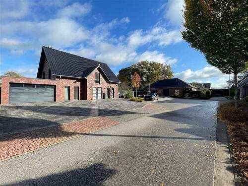 Ende der Sackgasse - 