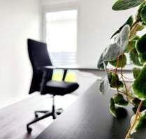 Möbliertes Einzelbüro im Contorhaus Taucha - flexibel, barrierefrei, 247