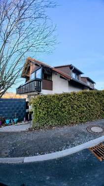 Herzlich Willkommen - ANSPRECHENDER PREIS UND EIN MALERISCHER AUSBLICK