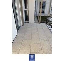 Heimelige Neubauwohnung im Erstbezug! EBK, Terrasse, Fußbodenheizung, Vinyl! - Arnsdorf