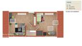 Grundriss DG - 