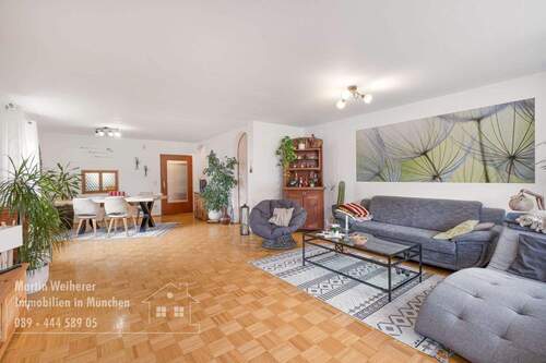 DSCF4561-Bearbeitet - Doppelhaushälfte mit 150,00 m&sup2; in München zum Kaufen