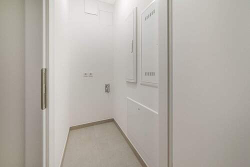 Hauswirtschaftsraum - 