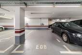 Parkplatz - 