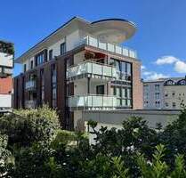 Exklusive Erdgeschosswohnung in ruhiger, zentraler, strandnaher Lage Westerland - Sylt