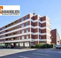 TT bietet an: Wohnen mit Weitblick - Mitten im Herzen der Stadt! - Wilhelmshaven-Bant Innenstadt