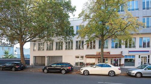 Bild 4 - Büro mit 159,00 m&sup2; in Berlin zur Miete